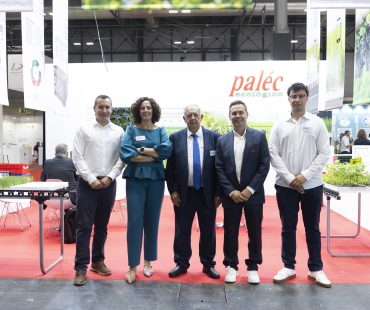 palec en fruit attraction