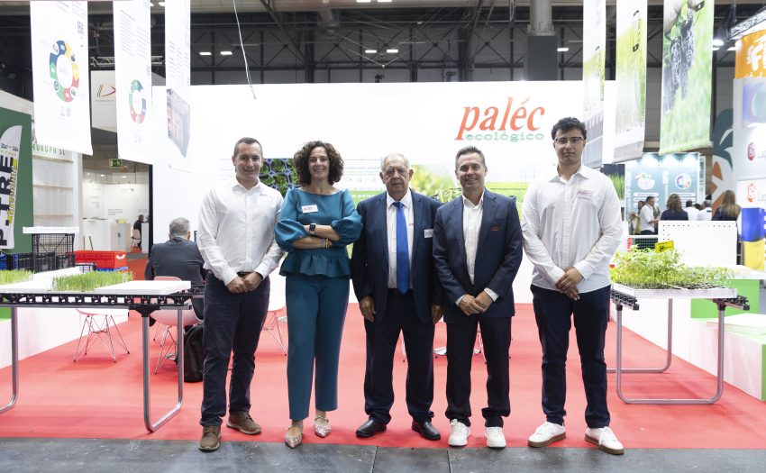 palec en fruit attraction